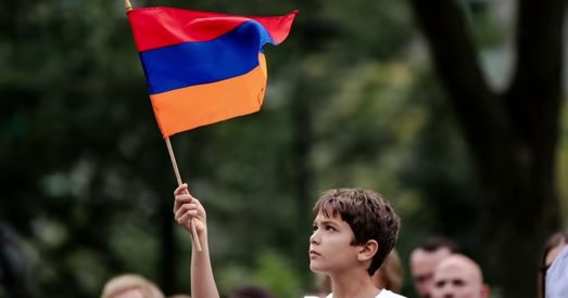 Арменія не будзе фінансаваць Арганізацыю Дамовы аб калектыўнай бяспецы 