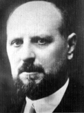 Аляксандр Цанкоў, прэм'ер Балгарыі і антыкамуніст﻿