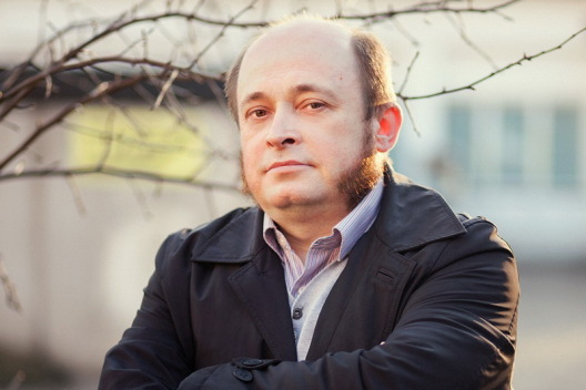 Паўлюк Быкоўскі, фота з сайта baj.by﻿
