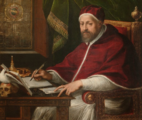 Папа Клімент VIII