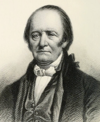 Томас Чытэндэн, першы кіраўнік Рэспублікі Вэрмонт