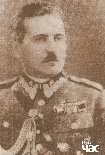 Генерал Станіслаў Булак-Балаховіч