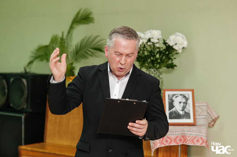 Алег Вінярскі