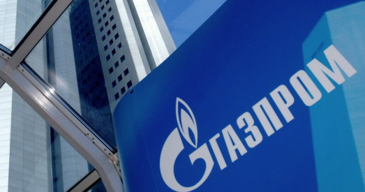 «Газпром» павысіў цану на газ для Беларусі