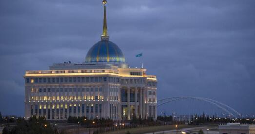 Казахстан будзе выконваць санкцыі супраць Расіі