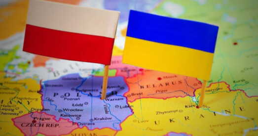 Беларусы ў Польшчы пацерпяць праз канфлікт Варшавы і Кіева?