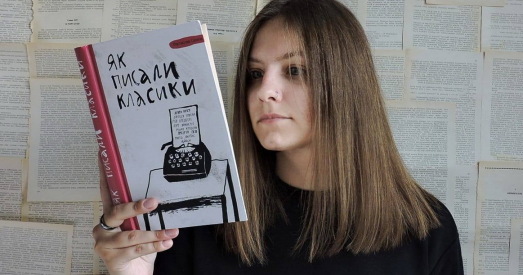 Затрыманая блогерка Наста Карнацкая адбывае другі адміністрацыйны арышт