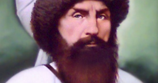  Імам Шаміль — дыктатар гор і ганаровы вораг Расіі