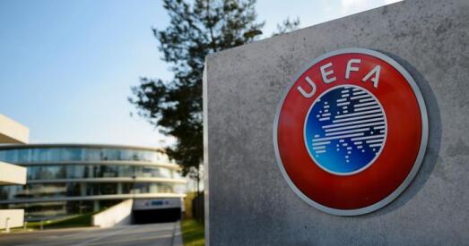 УЕФА адмовіўся праводзіць у Беларусі ўсе мерапрыемствы пад сваёй эгідай