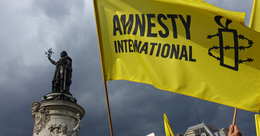 «Amnesty International»: Прэзідэнцкія выбары сталі каталізатарам для самага абуральнага наступу на свабоду ў Беларусі