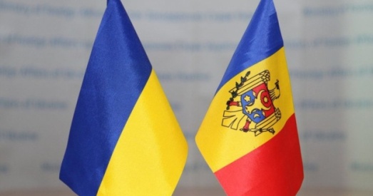 Украіна і Малдова сталі кандыдатамі ў ЕС
