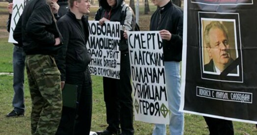 Талерантнасць і рахманасць беларусаў — не больш чым міф