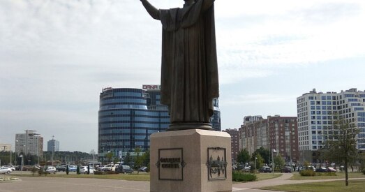 Беларускі  скульптурны крызіс