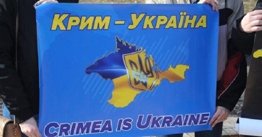 Да жніўня 2023 года Украіна верне сабе Крым — генерал Ходжэс