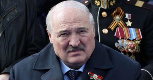 Незалежныя СМІ занадта рана пахавалі Лукашэнку