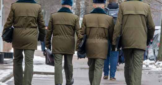 SIPRI склаў рэйтынг выдаткаў на войска розных краін свету. На якім месцы Беларусь?