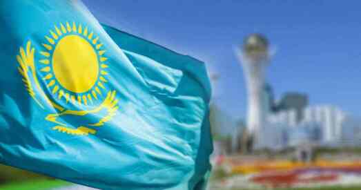Казахстан абверг перамовы аб «кансалідаваных мерах» ЕАЭС у адказ на санкцыі Захаду