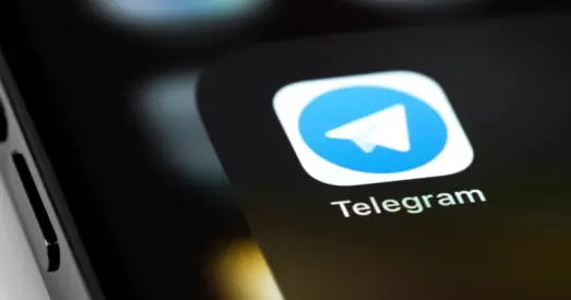 5 важных функцый Telegram для тых, хто "партызаніць"