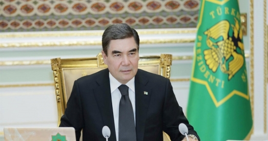 Туркменістан адмяняе бясплатныя газ, электрычнасць, ваду і соль