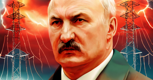 Беларусь выглядае значна горш за Сірыю — Аляксандр Фрыдман