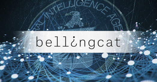 У Расіі расследавальніцкую супольнасць Bellingcat прызналі «замежным агентам»