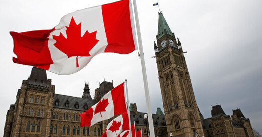 Канада ўводзіць новыя санкцыі супраць 13 беларускіх чыноўнікаў і двух прадпрыемстваў