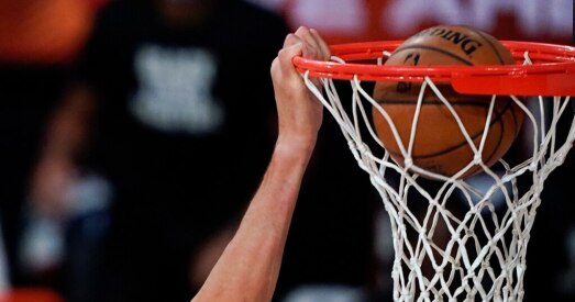 FIBA выключыла баскетбольныя зборныя Расіі і Беларусі са сваіх спаборніцтваў