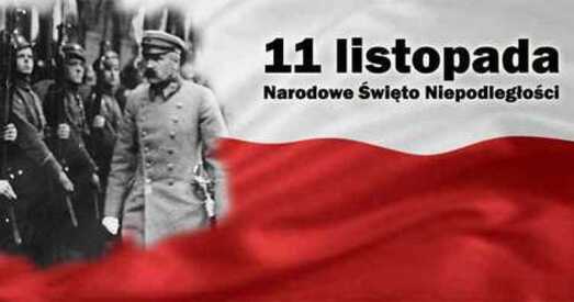 З Днём Незалежнасці, Польшча!