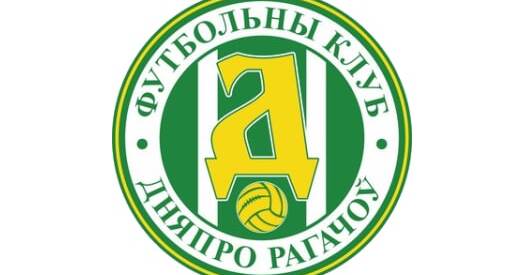 Рагачоўскае «Дняпро» прызналі найгоршай футбольнай камандай на зямлі