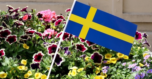 Чаму ў Швецыі няма Дня незалежнасці?
