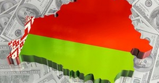 Сёлета Беларусь павінна выплаціць $3,1 млрд па знешнім дзярждоўгу