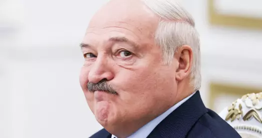 Культ усемагутнага Лукашэнкі рассыпаецца на вачах