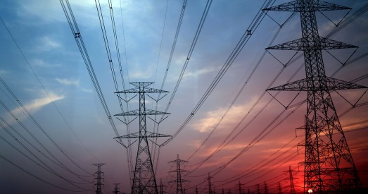 Украіна плануе адлучыцца ад электрасеткі з Беларуссю і РФ да канца 2023 года