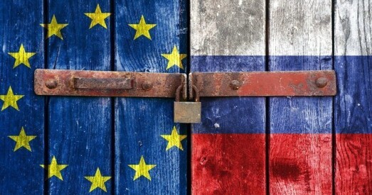 Фон дэр Ляен: ЕС узгадніў новыя «куслівыя» санкцыі, уключаючы столь коштаў на расійскую нафту