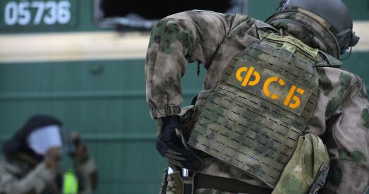ФСБ рыхтуе аперацыі запалохвання супраць насельніцтва захопленых украінскіх гарадоў