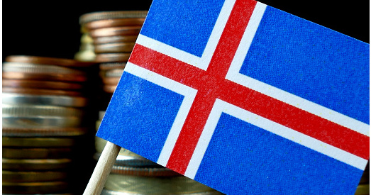 Пенсійная сістэма Ісландыі сутыкнулася з беспрэцэдэнтнымі праблемамі: няма куды падзець грошы