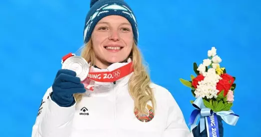 Беларусы на Алімпіядзе: два медалі на ўсіх