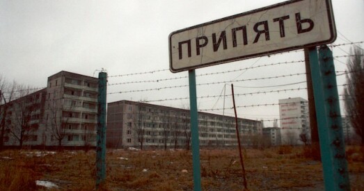 Лукашэнка прапануе жыць у пацярпелых ад Чарнобыльскай катастрофы раёнах