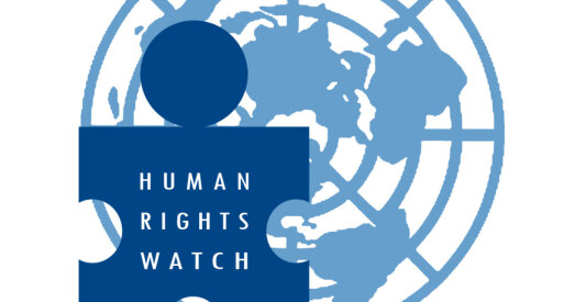 Human Rights Watch: У 2017 годзе ўрад Беларусі працягнуў наступ на грамадзянскую супольнасць