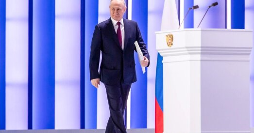 Эксперт: У атачэнні Пуціна Лукашэнку лічаць вельмі хітрым, падступным князем