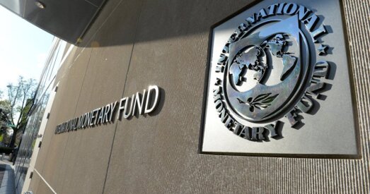 МВФ рэкамендуе Беларусі правесці «больш рашучыя рэформы»