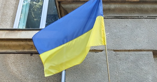 Большасць украінцаў выступае за барацьбу да перамогі, нягледзячы на прыкметы стомленасці