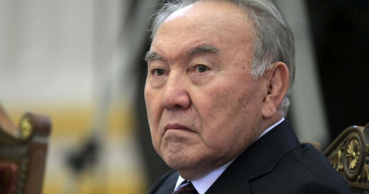 У Казахстане адменяць закон аб спецыяльным статусе Назарбаева