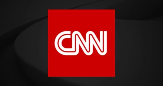 У Харкаве пад абстрэл расійцаў трапіла каманда CNN