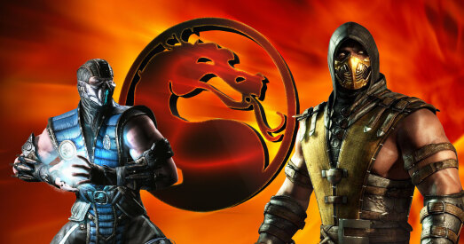 Новая гульня Mortal Kombat 1 не будзе даступная на тэрыторыі Беларусі і Расіі