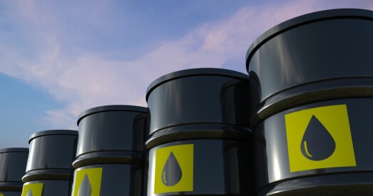 ЕС не ўдаецца дамовіцца па нафтавых санкцыях супраць Расіі