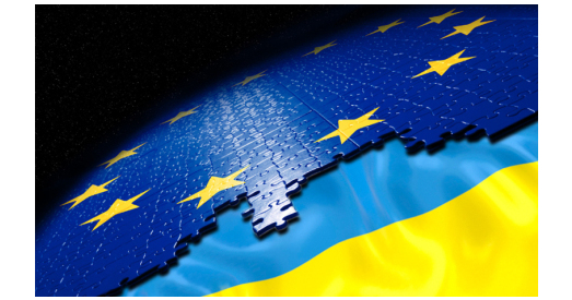 У Кіеве пачынаецца саміт Украіна—ЕС