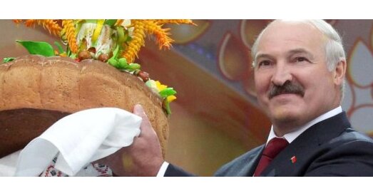 Der Spiegel: беларускі дыктатар Лукашэнка: ён зноў “хтосьці”