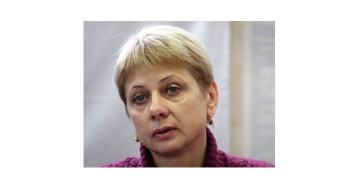 Любоў Кавалёва звярнулася да генпракурора са скаргай на парушэнне Вярхоўным судом КПК