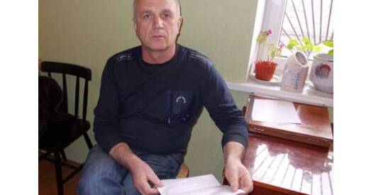 Бабруйск: Адміністрацыя завода і афіцыйны прафсаюз супраць Міхаіла Кавалькова